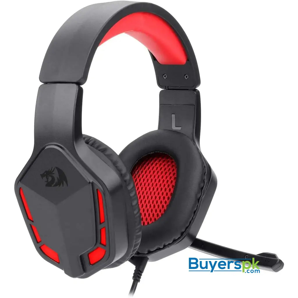 Redragon H220n Themis Wired Gaming Headset - Price in Pakistan Redragon H220n Themis Wired Gaming Headset - Price in Pakistan
